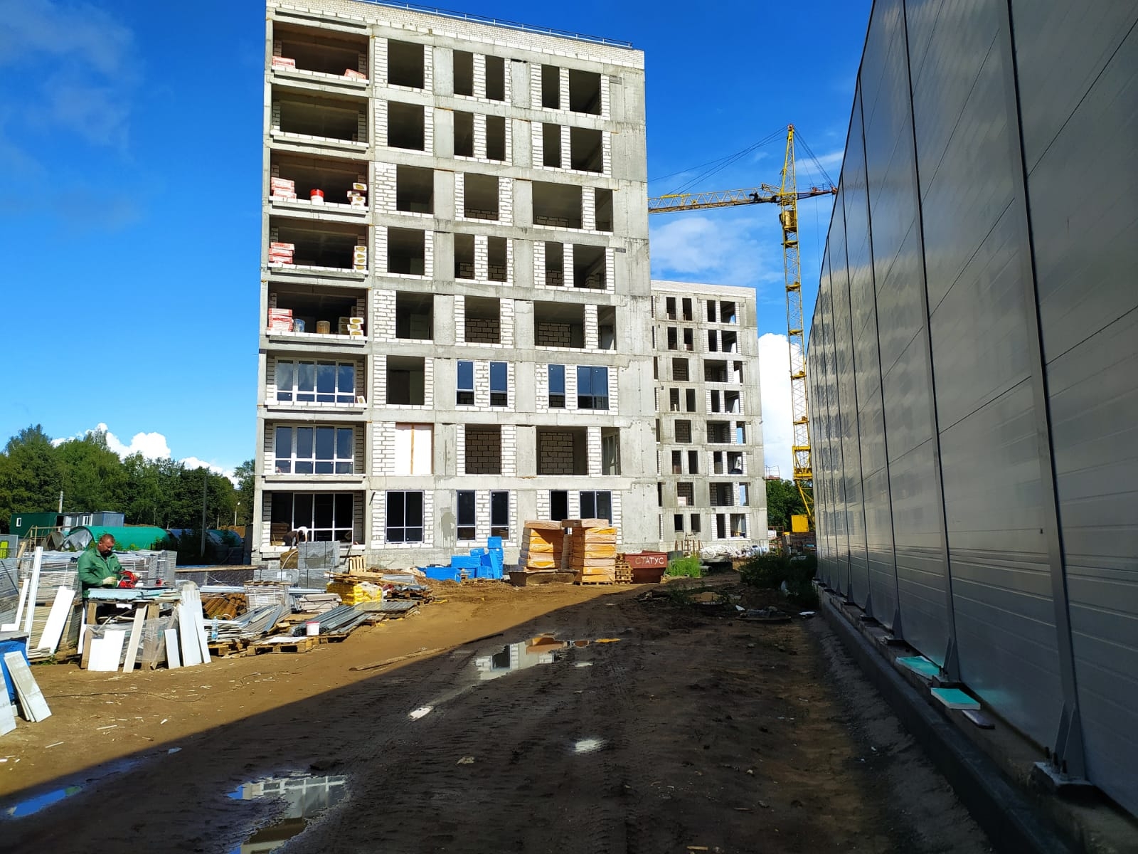 13 августа 2024 года