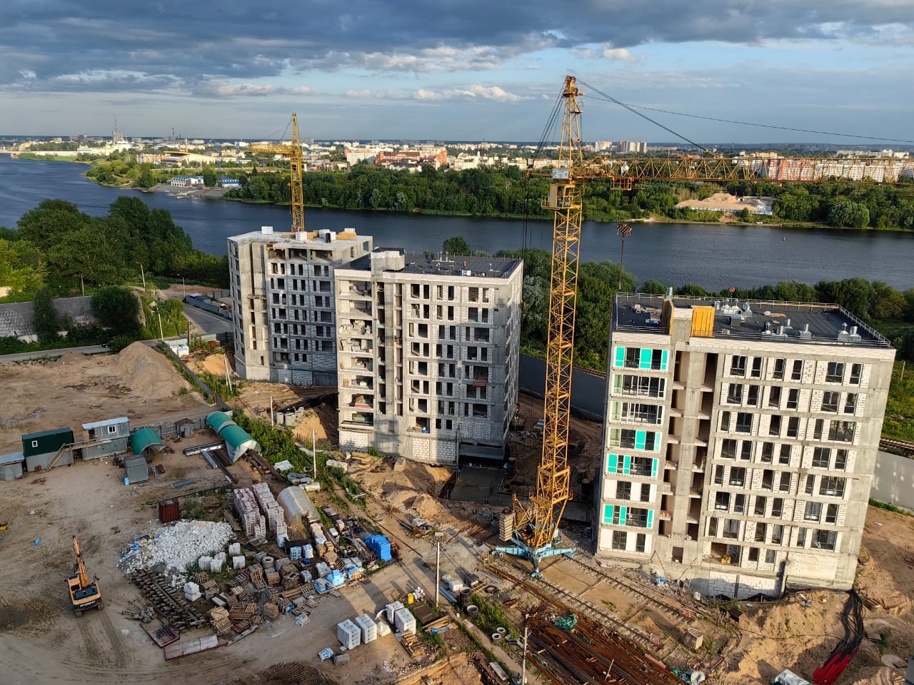 22 июля 2024 года