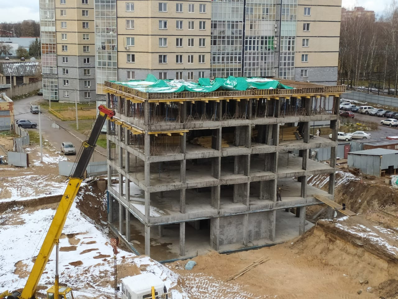 15 ноября 2024 года
