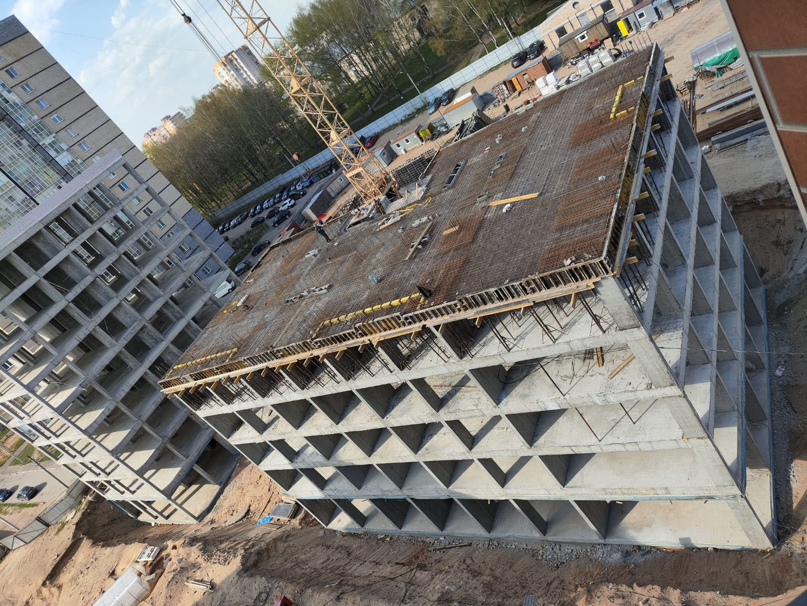 21 апреля 2025 года