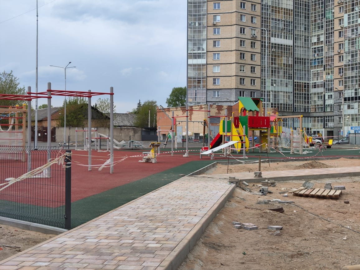 23 апреля 2025 года