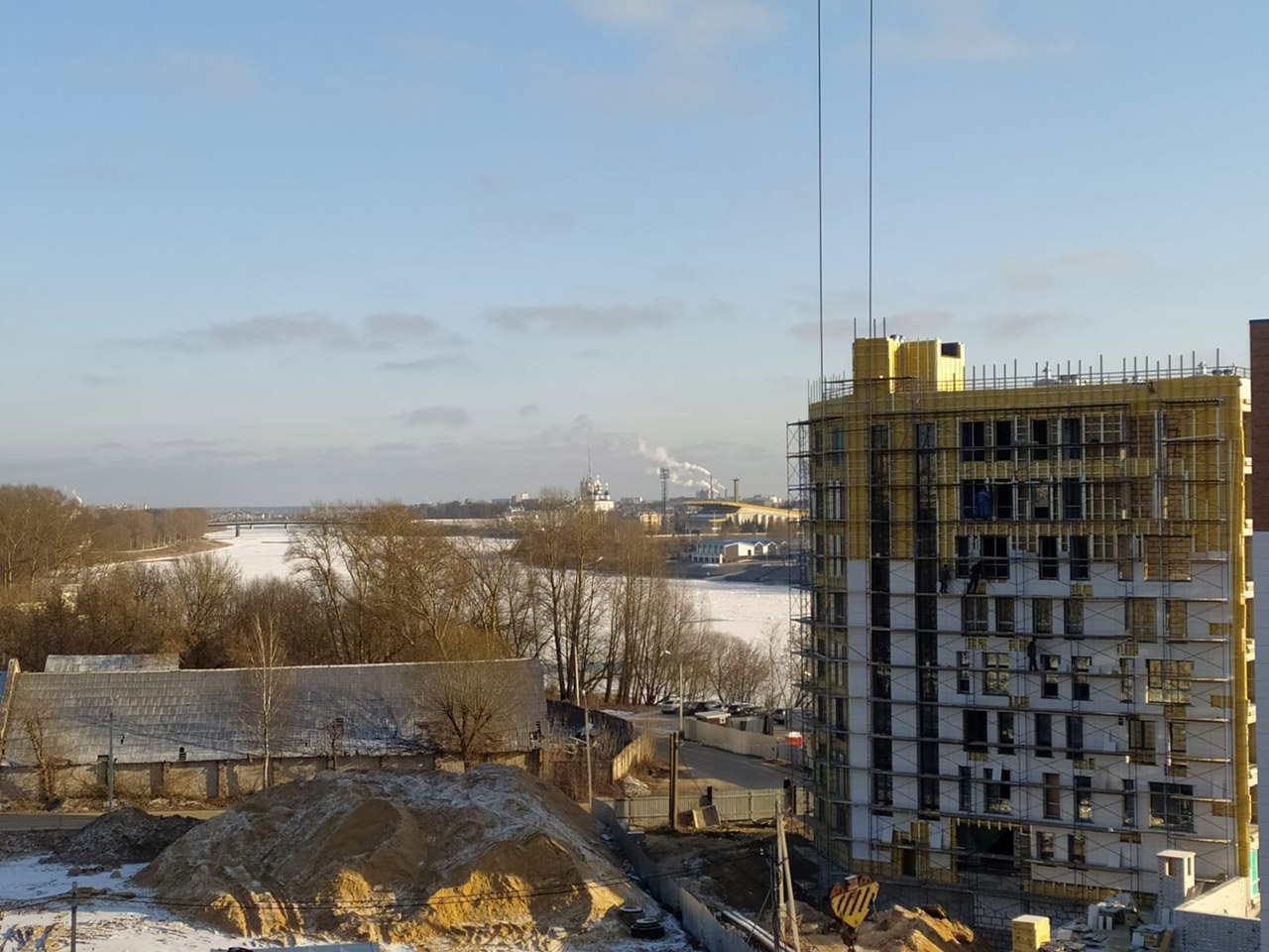 12 февраля 2025 года