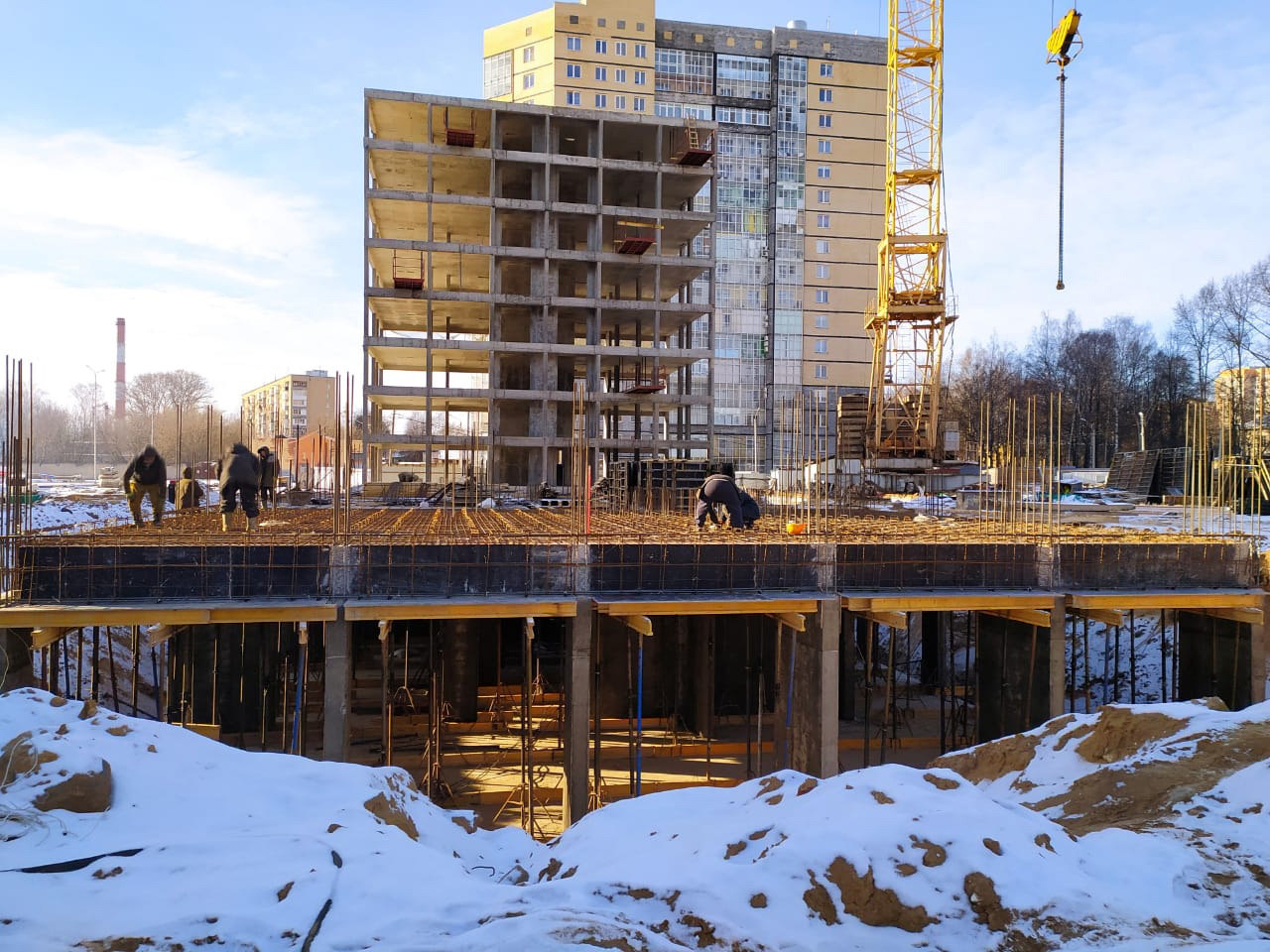 21 февраля 2025 года