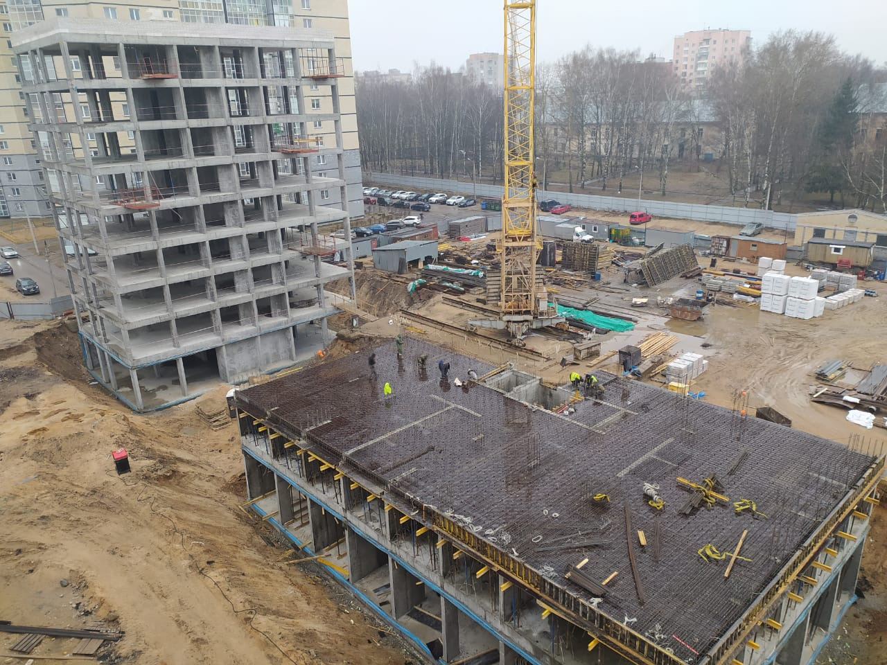13  марта 2025 года