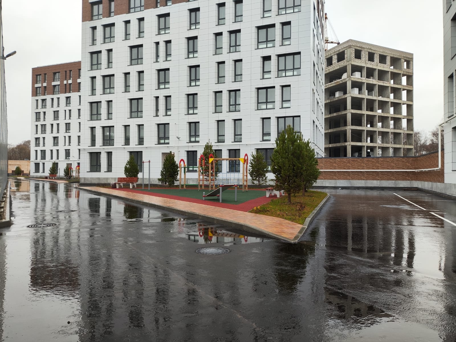 3 ноября 2025 года