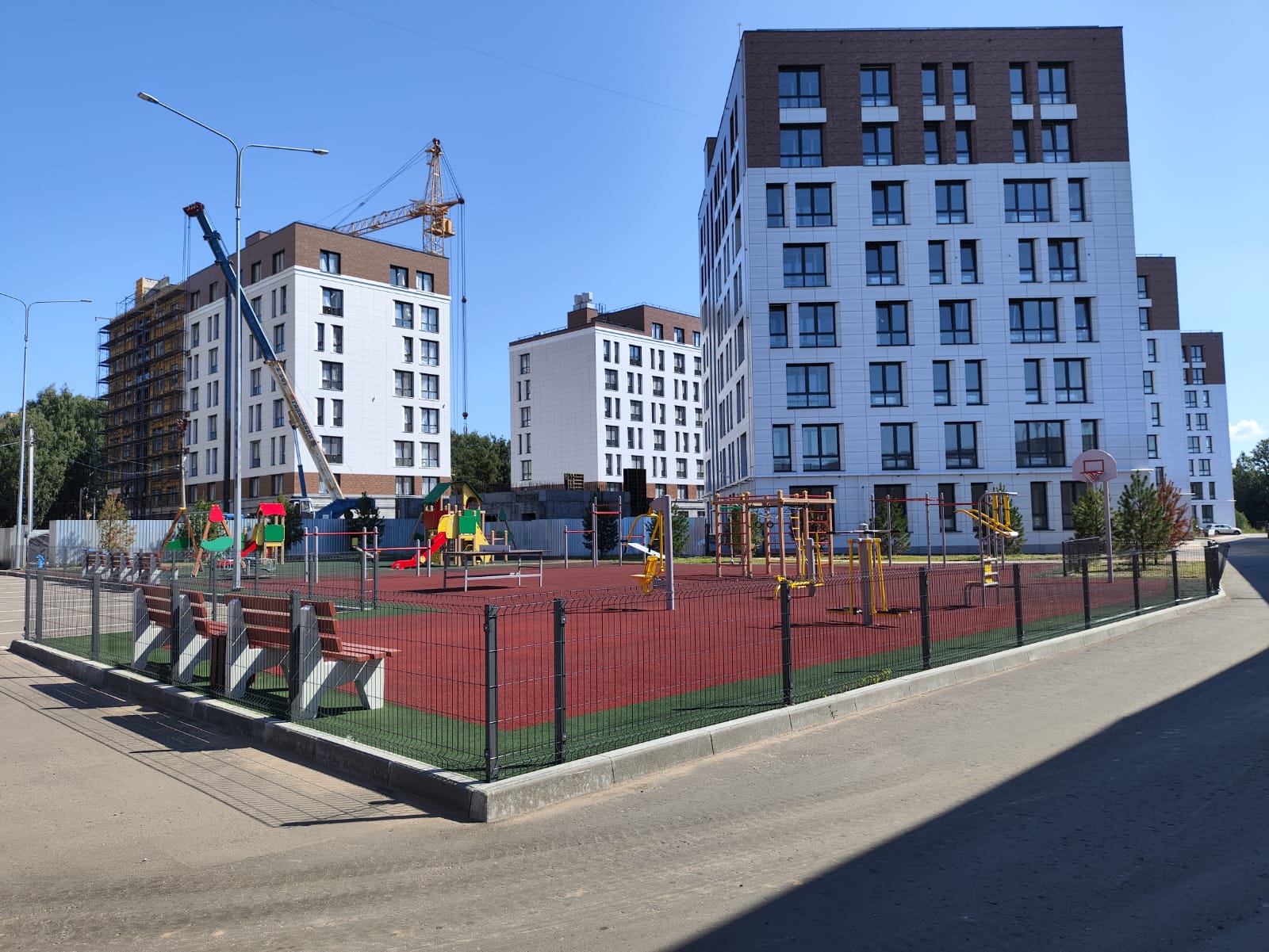 2 августа 2026 года