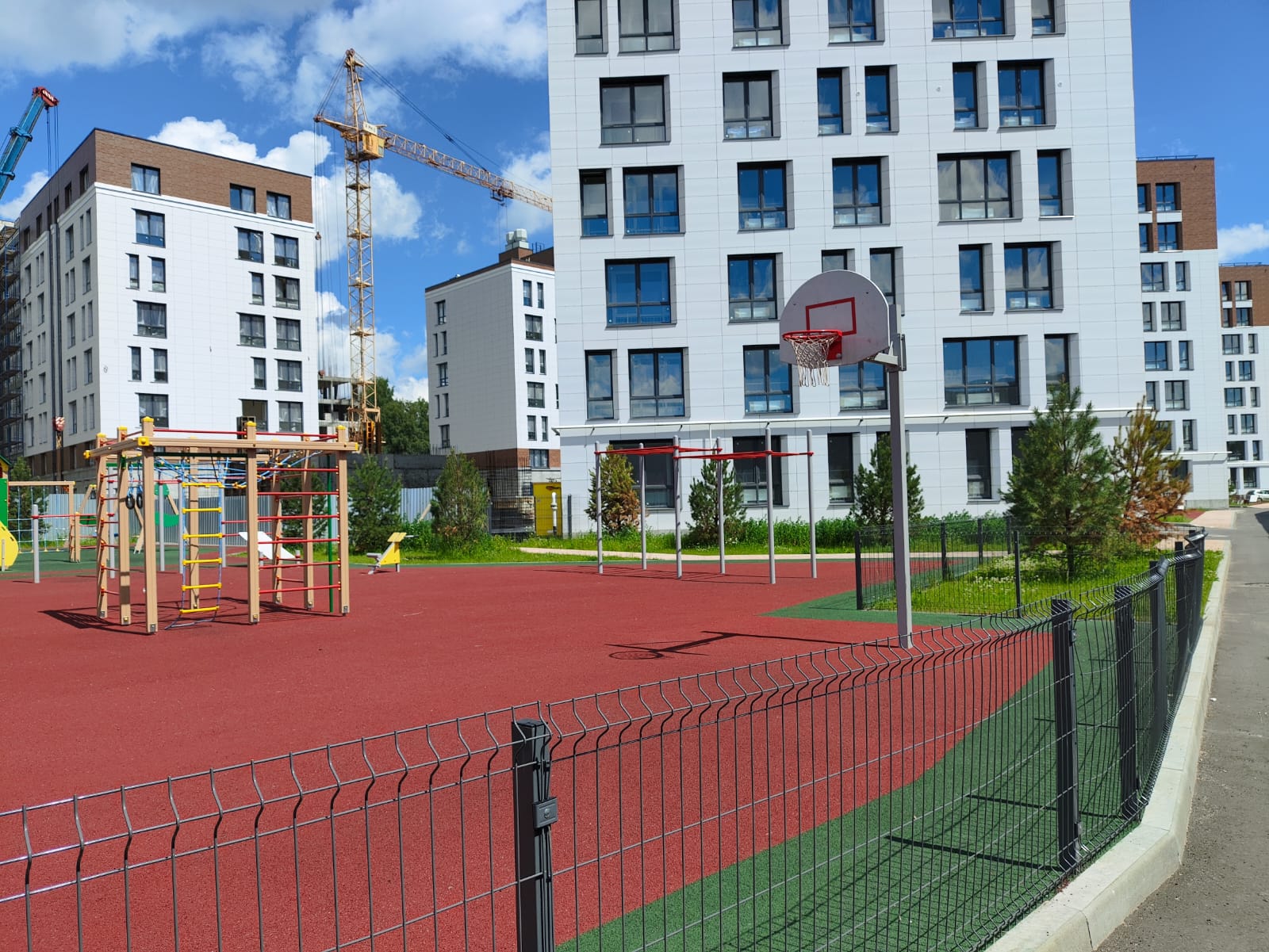 1 июля 2026 года