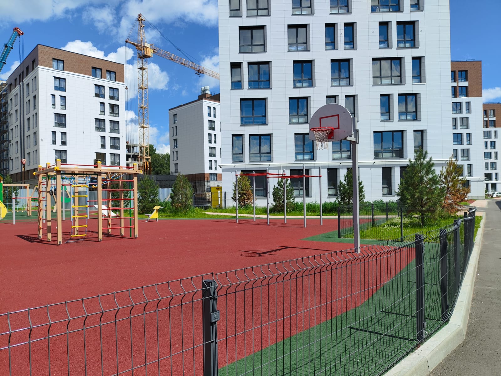 1 июля 2026 года